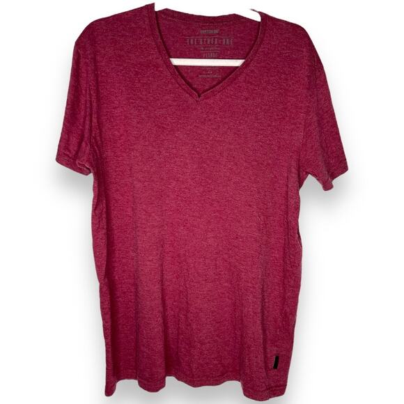 Men's Cotton On The Other One Maroon Tee Shirt Extra Large - Picture 1 of 5